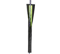 Protector de cuerda de escalada | Funda protectora para cuerda de escalada y montañismo - Escudo reforzado grueso para espeleo senderismo al aire libre mochila seguridad supervivencia viajes