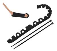 Protector de Culata de Hockey | de protección - Protección para Culata de Hockey | para Adulto Mujer niño Patinaje Partido Entrenamiento Suministro Deportivo