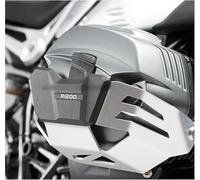 Protector De Culata Motocicleta R1200GS ADV R NineT Pure Racer Scrambler Urban GS(Black Black- RnineT3)