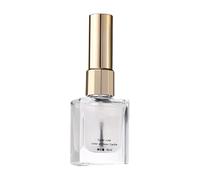 Protector De Cutícula Para Esmalte De Uñas - 15ml Barrera Líquida De Secado Rápido Para Esmalte,Protector De Cutículas Para Uñas De Salón | Para Adultos Mujeres Principiantes