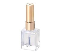Protector De Cutículas Pelable Para Uñas, 15ml Líquido Despegable A Prueba De Derrames De Secado Rápido Barrera De Esmalte, Protector De Barrera Para La Piel De Los Dedos, Para Profesionales, Aficiona