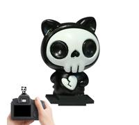 Protector de de cámara - de silicona con forma de dibujos animados, universales, atractivas y bonitas, para cámaras SLR, unidad de protección a prueba de polvo para la