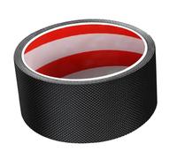 Protector de de goma para zapatos, adhesivo para agarre de zapatos, protector de a medida, protector de resistente al desgaste, tiras antideslizantes para la parte inferior del