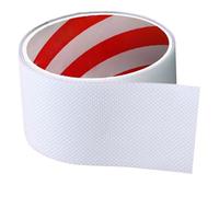 Protector de de goma para zapatos: tiras de agarre adhesivas, calcomanía antideslizante para la parte inferior del zapato, parche de a medida resistente al desgaste, accesorio resistente