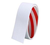Protector de de goma para zapatos: tiras de agarre adhesivas, calcomanía antideslizante para la parte inferior del zapato, parche de a medida resistente al desgaste, accesorio resistente