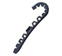 Protector de de Hockey,de Borde de patín de Hockey - Protector de Borde de de sobre Hielo para Entrenamiento | Accesorios de Entrenamiento de acrílico, Protectores de de Paleta de