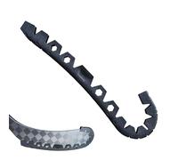 Protector de de Hockey,de Borde de patín de Hockey,Protector de Entrenamiento para Bordes de s de sobre Hielo | Protectores acrílicos de Borde de Paleta de , Ayuda para Entrenamiento y pr