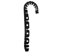 Protector de de hockey, envoltura de ponderada, cubierta protectora para entrenamiento fuera del hielo, evita daños y mejora el agarre, ideal para jugadores de hockey y entrenamiento