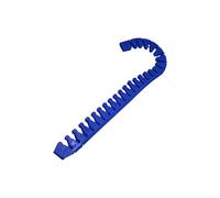 Protector De De Hockey - Off Ice Hockey Stick Cover | Blade Wrap Guard Training | Equipo De Guardia Ligero para La Práctica Deportiva | Guardias De Patinaje Ajustable para Patinaje Artístico, DIS