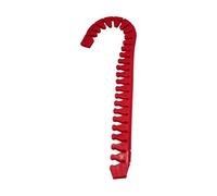 Protector De De Hockey - Off Ice Hockey Stick Cover | Blade Wrap Guard Training | Equipo De Guardia Ligero para La Práctica Deportiva | Guardias De Patinaje Ajustable para Patinaje Artístico, DIS