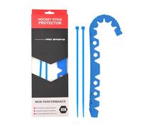 Protector De De Hockey,Protector De Manga - Accesorios para Hockey sobre Hielo - para Hombres Mujeres Y Niños Atletas Patinaje Deportes