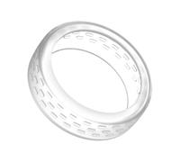 Protector De De Silicona | Suave Antideslizante Envolvente | Protector De Silicona para Inteligente | Hombre Y Mujer, Uso Diario, Tecleo, Oficina, Tareas, Deportes, Gimnasio, Aire Libre