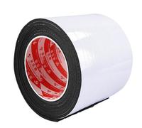 Protector de de zapato | Parches antidesgaste para zapatos con reducción de ruido, kit de reparación de talón Antideslizante para zapatos de tacón alto Protección ligera autoadhesiva para