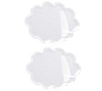 Protector de dedo para sandalias, protector de dedo para chanclas, almohadillas transparentes antigolpes, autoadhesivas, lavables, separador, transpirable, playa, mujer, hombre, exterior, exterior