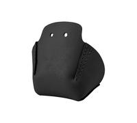 Protector de dedos de patín, protector de patín de piel sintética, funda anti-Fricción para principiantes adultos