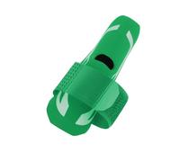 Protector de dedos integrado, fijación fuerte, diseño abierto, tela transpirable, protección atlética, protector de baloncesto