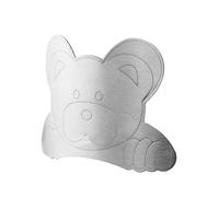 Protector de dedos para cortar alimentos - Escudo de corte de acero inoxidable | Protector de pulgar ajustable para cocina, patrón de uñas para cortar en cubitos, herramienta de seguridad manual