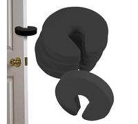 Protector de dedos para puerta, protector de dedos, espuma , protector de cojín antipinchazos para seguridad infantil, evita lesiones en el armario, habitación, guardería, baño, puertas