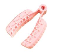Protector de dedos para pulgares - Práctico protector de dedos para cortar alimentos, cortador de frutas, agarre antideslizante para alimentos, protector de manos para cortar verduras, jengibre