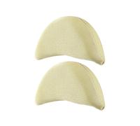 Protector de dedos para zapatos, 2 pares