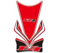Protector De Depósito Adhesivo Decorativo Para El Depósito De Combustible Motocicleta Para MV Para Agusta F4 RR F 4 2016. Almohadilla Protectora Aceite Motocicleta Pegatina