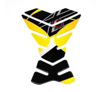 Protector De Depósito Adhesivo Decorativo Para El Depósito De Combustible Para Para Z1000 Para Z 1000, Almohadilla Protectora Aceite Motocicleta Pegatina