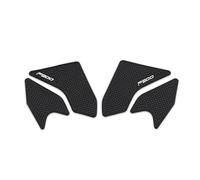 Protector De Depósito Adhesivo Para Depósito De Combustible Motocicleta Para F900R Decorativo Protector Lateral Del Tanque Gasolina Motocicleta Pegatina