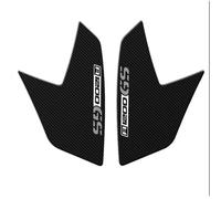 Protector De Depósito Adhesivo Protector Lateral Para Depósito De Combustible Para R1200GS R1200 R 1200 GS 1200GS 2014-2016, Almohadillas Tracción Motocicleta Pegatina