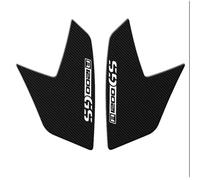 Protector De Depósito Adhesivo Protector Lateral Para Depósito De Combustible Para R1200GS R1200 R 1200 GS 1200GS 2014-2016, Almohadillas Tracción Motocicleta Pegatina