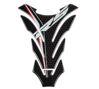 Protector De Depósito Adhesivo Protector Para Depósito De Combustible Motocicletas Para Aprilia APR150 RS4, Para Tuono RSV4, RS660 Y RSV1000R Motocicleta Pegatina