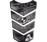 PROTECTOR DE DEPÓSITO ADHESIVO, TANKPAD, TANKSCHUTZ, PROTECTION DE RESEVOIR, RESINADO EFECTO 3D compatible con BMW F800GS F800 F 800 GS F-800-GS F-800 BMWF800 BMWF800GS v2
