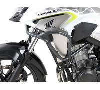 Protector de depósito antracita para Honda CB 500 X (2019-2023)