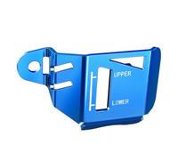 Protector de depósito de Cilindro Maestro de Freno Trasero Compatible con Tenere 700 XTZ 700 T700 2019-2024, Incluidas Las Versiones World Raid T700 y 22-2024(B1)