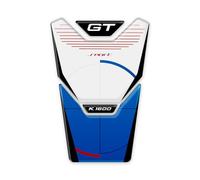 Protector de depósito de resina 3D compatible con BMW K 1600 GT 2022-2024 GP-1033 (Sport)