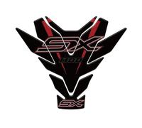 Protector De Depósito Motocicleta con Pegatinas 3D Gel para Kawasaki para Ninja 1100sx para 1100SX 2025