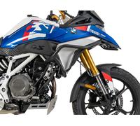 Hepco & Becker Estribo de protección depósito y motor BMW F450GS 26 - Negro