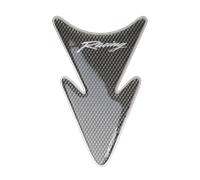 Protector de Depósito OneDesign Mini Arrow Racing Carbon