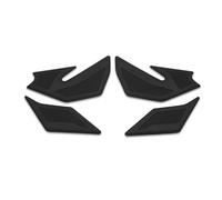 Protector De Depósito para Yamaha Tenere 700 2024 2025, Adhesivo Decorativo Lateral Tracción para Rodillas Y Gas