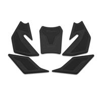 Protector De Depósito para Yamaha Tenere 700 2024 2025, Adhesivo Decorativo Lateral Tracción para Rodillas Y Gas