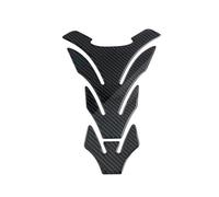 Protector De Depósito Pegatina Para Depósito De Combustible Motocicleta Para Yamaha FZ8 FZ 8, Diseño Espina Pe Tanque Pegatina Almohadilla(Color9)