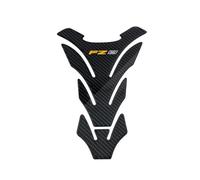 Protector De Depósito Pegatina Para Depósito De Combustible Motocicleta Para Yamaha FZ8 FZ 8, Diseño Espina Pe Tanque Pegatina Almohadilla(Color5)