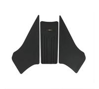 Protector De Depósito Protector Lateral Para Tanque De Combustible Motocicleta Para Benelli Leoncino 500 BJ500 BJ, Adhesivo Decorativo Antideslizante Motocicleta Pegatina