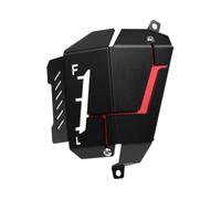 Protector De Depósito Refrigerante para Motocicletas para Yam&AHA MT-07 FZ-07 (2018, 2019, 2020, 2017, 2016)