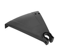 Protector de Desbrozadora de Plástico, Piezas de Repuesto Accesorios de Protección Conjunto de Deflector de Recortadora Protector de Plástico para Recortadora de Desbrozadora con 1 Pulg. 25 Mm 25,4 Mm