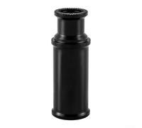 Protector de desviador trasero de aleación M5 para protector de cubo de