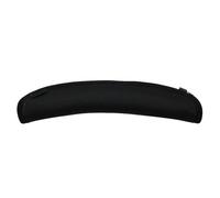 Protector de diadema para auriculares Edition XS de tela de malla transpirable, cremalleras, protector de haz de cabeza, pieza de repuesto para auriculares de juego