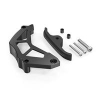 Protector de Disco de Ajuste Para La Cubierta Del Sensor Del Protector Del Piñón De Cadena Adventure RS 2019-2023(Chain Cover BL)