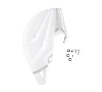 Protector de Disco de Freno Polisport Negro Negro
