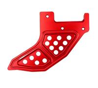 Protector de disco de freno trasero compatible con KTM EXC 300 200 250 SX 125 EXCF 350 450 530 XCW XCFW SXF XC XCF 2004-2023(E)