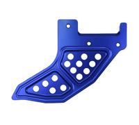 Protector de disco de freno trasero compatible con KTM EXC 300 200 250 SX 125 EXCF 350 450 530 XCW XCFW SXF XC XCF 2004-2023(A)